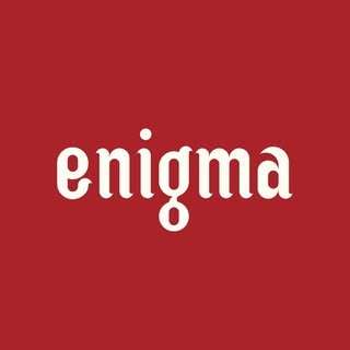 enigma Beauty logo